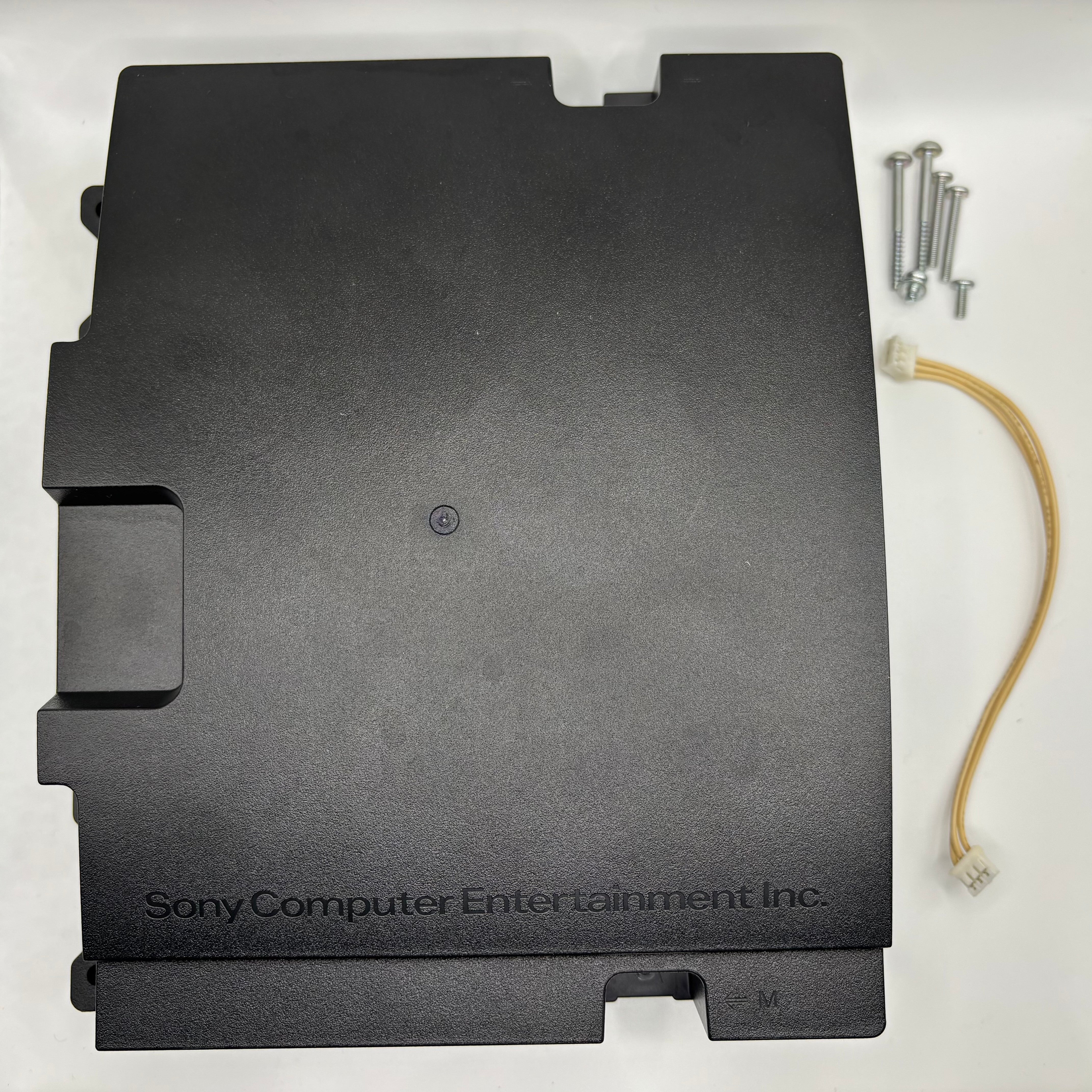 Power Supply for PlayStation 3 - 1-474-084-11 Power Supply for PlayStation 3 - 1-474-084-11